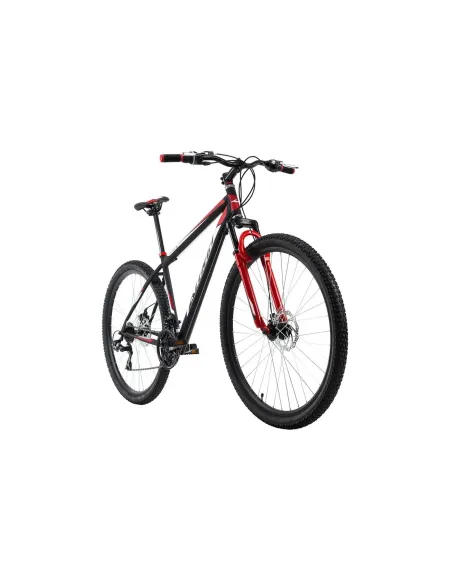 Rower Górski Męski 29 MTB Amortyzacja Tarcze ALU - 7