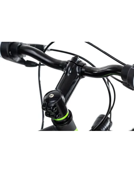 Rower Górski MTB 26 Amortyzacja Tarcze 21 Biegów - 2