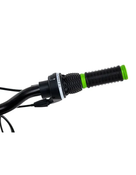 Rower Górski MTB 26 Amortyzacja Tarcze 21 Biegów - 3