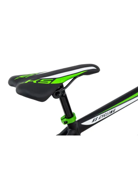 Rower Górski MTB 26 Amortyzacja Tarcze 21 Biegów - 8