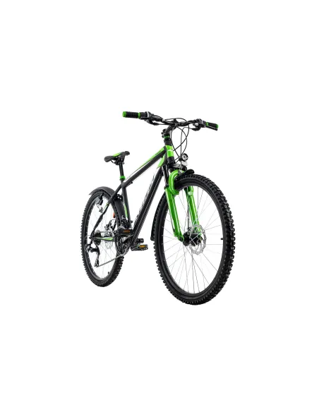 Rower Górski MTB 26 Amortyzacja Tarcze 21 Biegów - 9