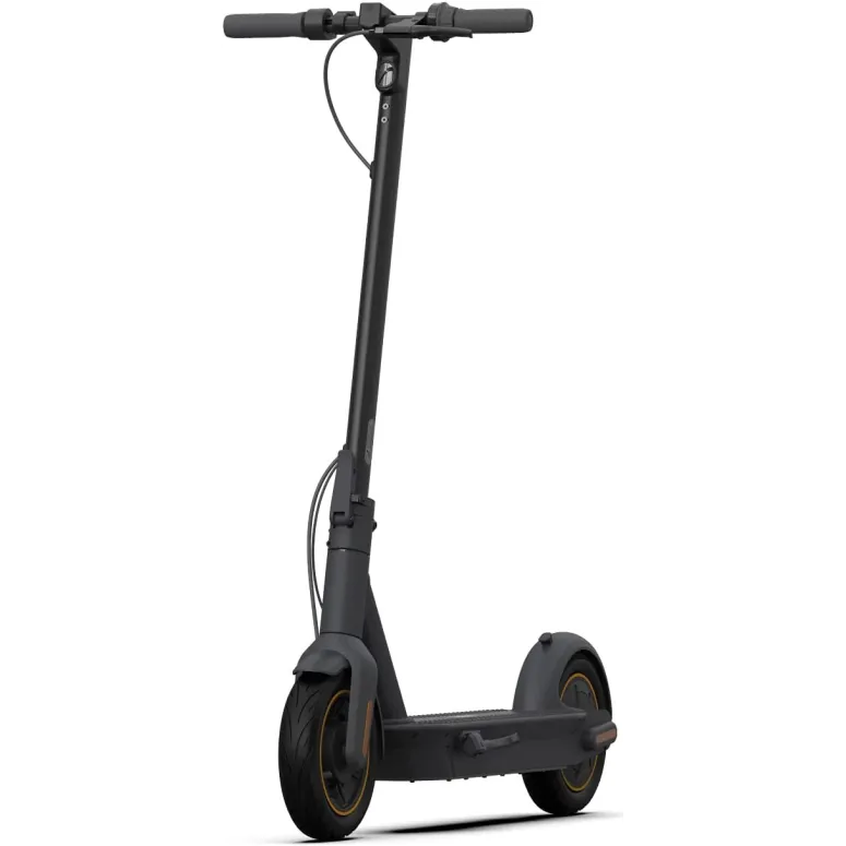Hulajnoga Elektryczna Segway Ninebot MAX G30 350W - 2