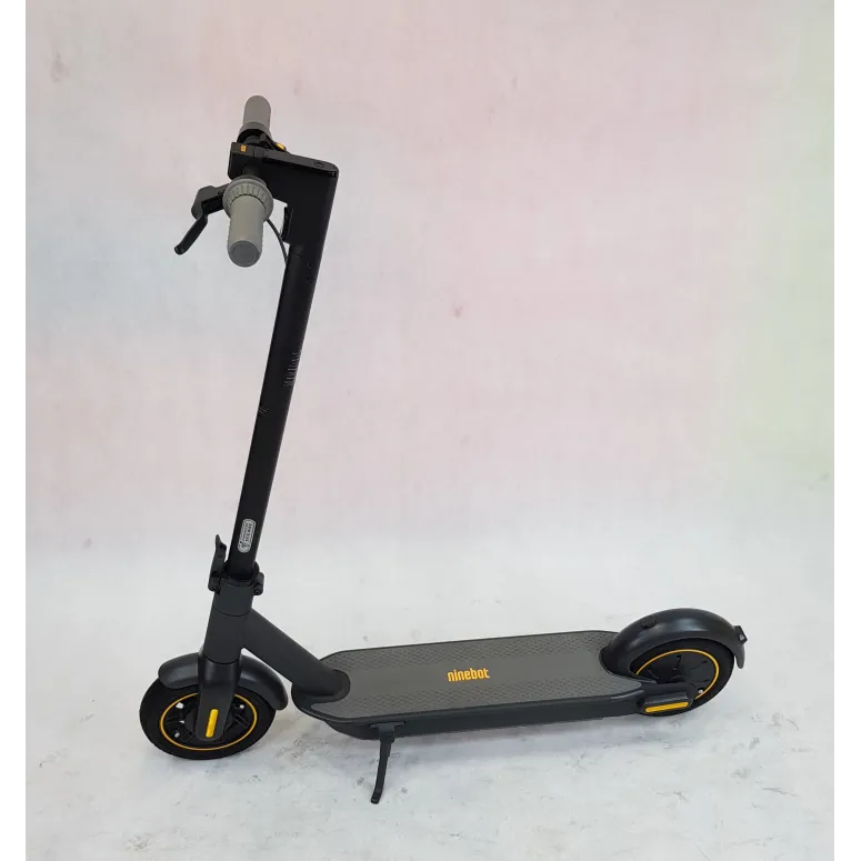 Hulajnoga Elektryczna Segway Ninebot MAX G30 350W - 6