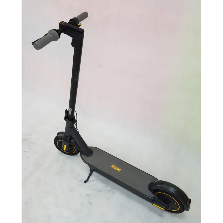 Hulajnoga Elektryczna Segway Ninebot MAX G30 350W - 11