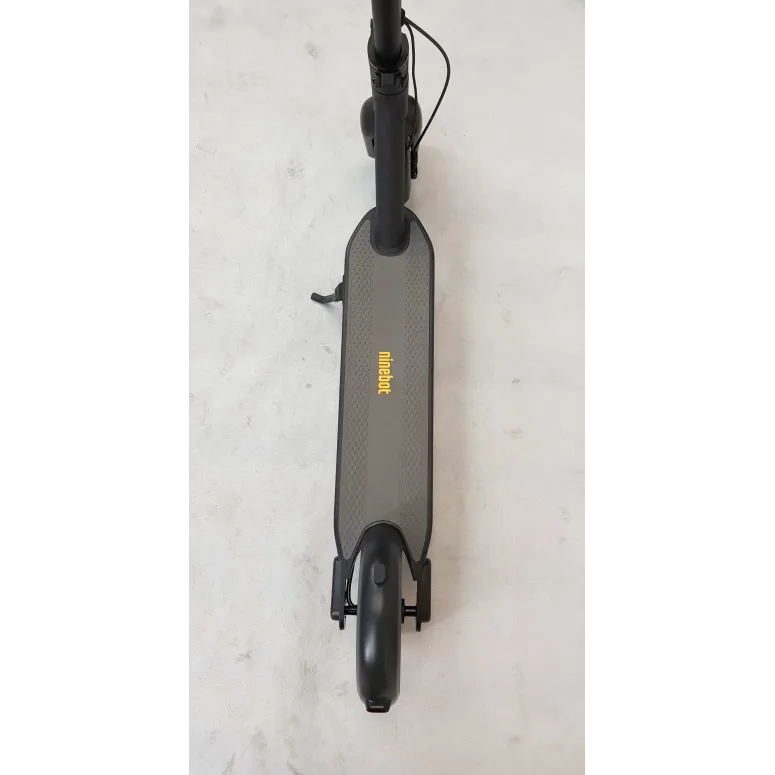 Hulajnoga Elektryczna Segway Ninebot MAX G30 350W - 10