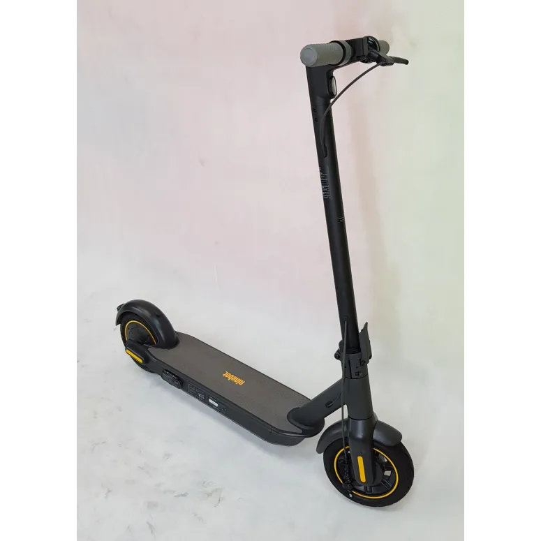 Hulajnoga Elektryczna Segway Ninebot MAX G30 350W - 7