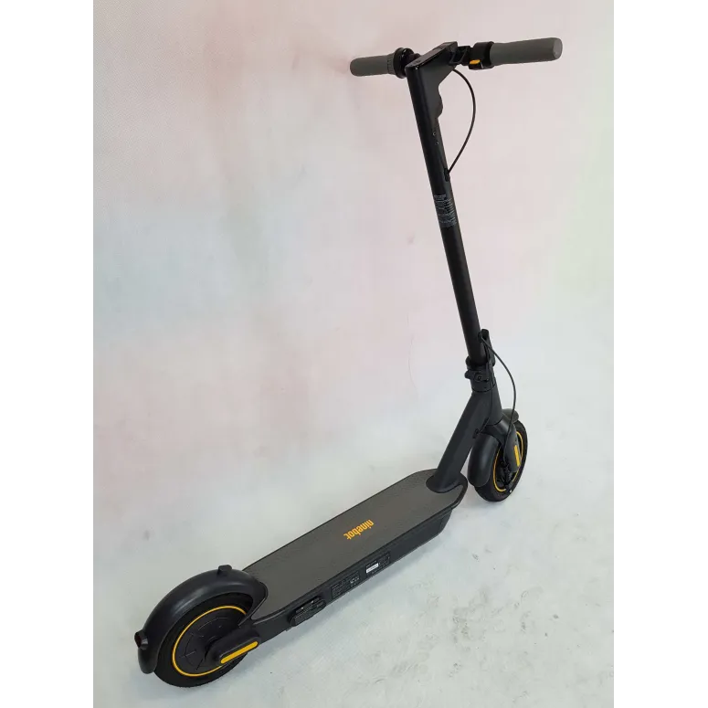 Hulajnoga Elektryczna Segway Ninebot MAX G30 350W - 12