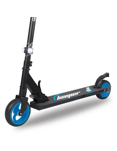 Hulajnoga Elektryczna Beeper Lite FX1L5 23km/h 250 - 3