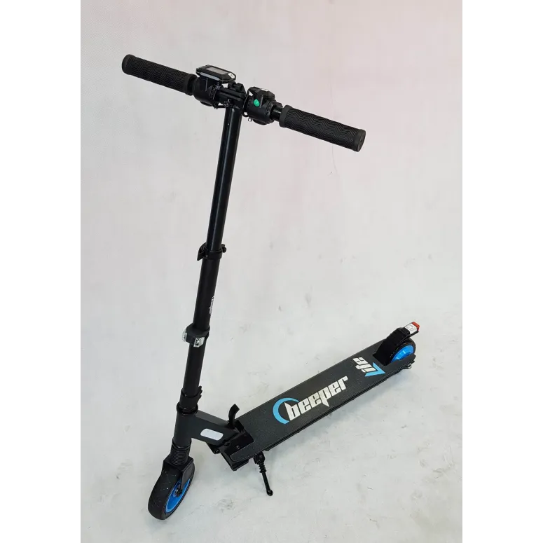 Hulajnoga Elektryczna Beeper Lite FX1L5 23km/h 250 - 8