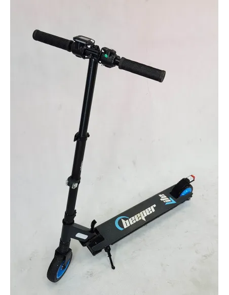 Hulajnoga Elektryczna Beeper Lite FX1L5 23km/h 250 - 8