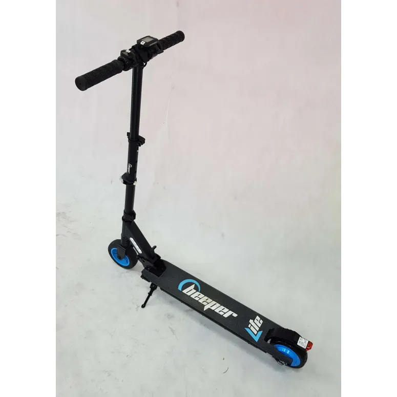 Hulajnoga Elektryczna Beeper Lite FX1L5 23km/h 250 - 11