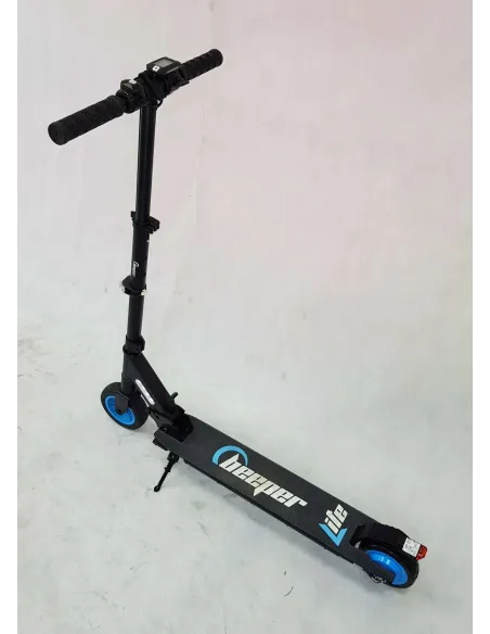 Hulajnoga Elektryczna Beeper Lite FX1L5 23km/h 250 - 11