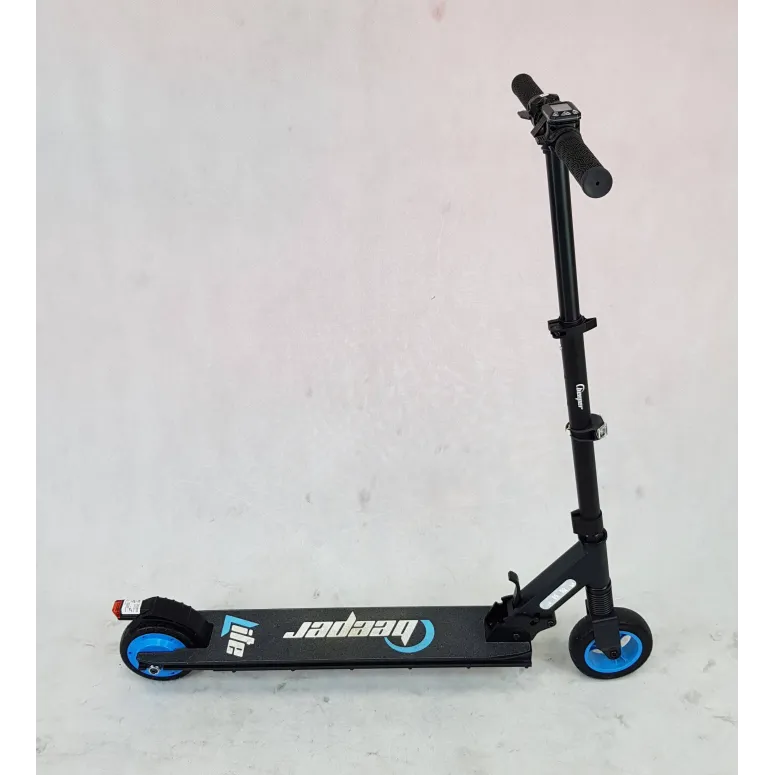 Hulajnoga Elektryczna Beeper Lite FX1L5 23km/h 250 - 6