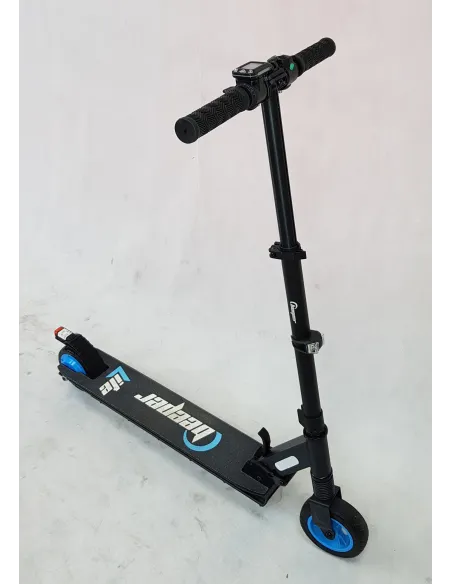 Hulajnoga Elektryczna Beeper Lite FX1L5 23km/h 250 - 7