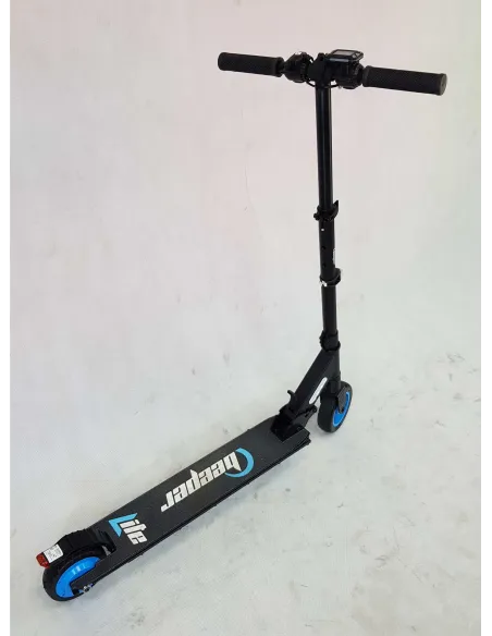 Hulajnoga Elektryczna Beeper Lite FX1L5 23km/h 250 - 12