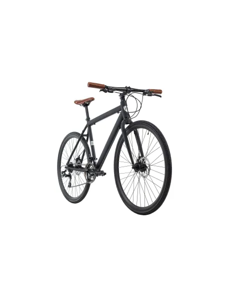 Miejski Rower Męski 28 Aluminiowy 21 Biegów Tarcze - 9