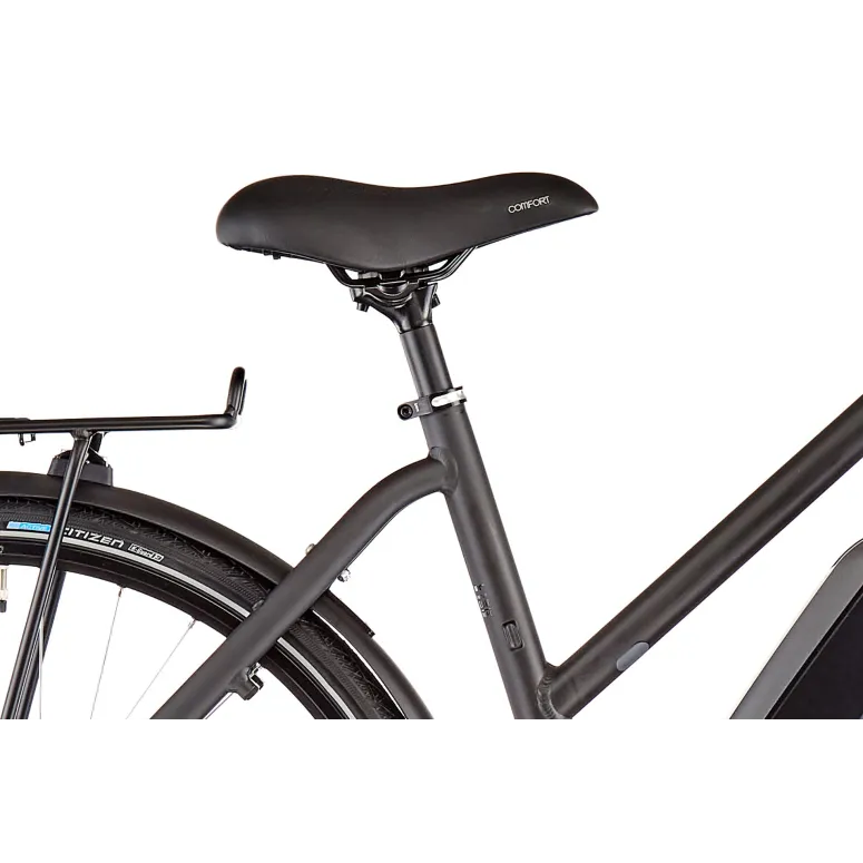 Elektryczny Rower Miejski 28 Bosch Hydraulika ALU - 8