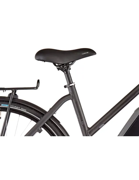 Elektryczny Rower Miejski 28 Bosch Hydraulika ALU - 8