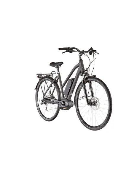 Elektryczny Rower Miejski 28 Bosch Hydraulika ALU - 9