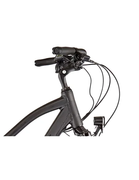 Elektryczny Rower Miejski 28 Bosch Hydraulika ALU - 3