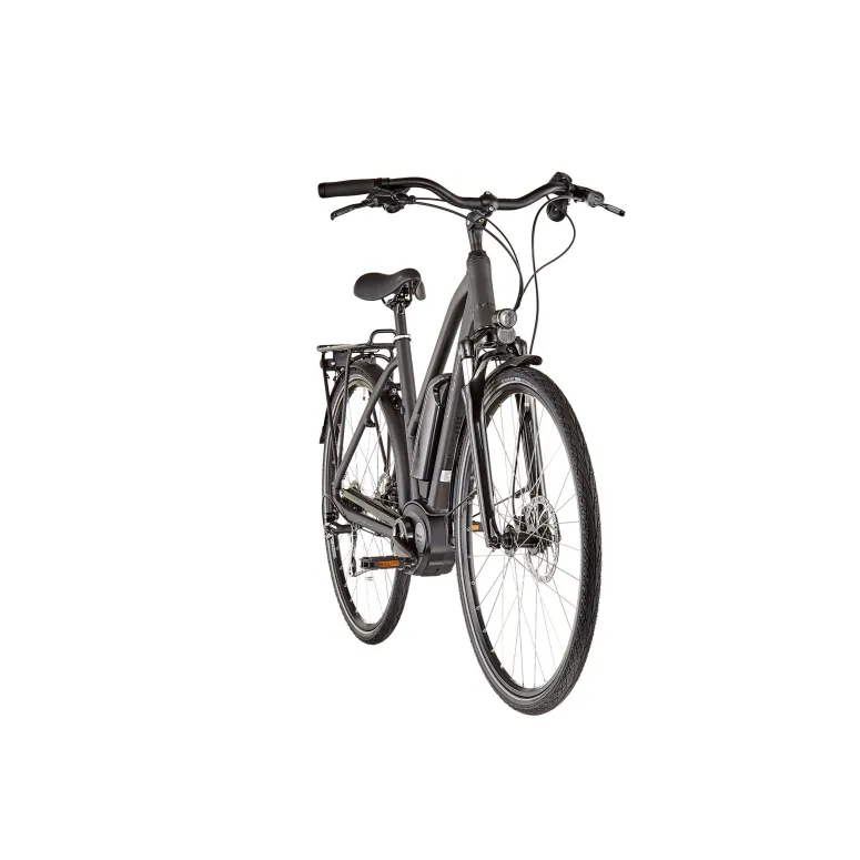 Elektryczny Rower Miejski 28 Bosch Hydraulika ALU - 2