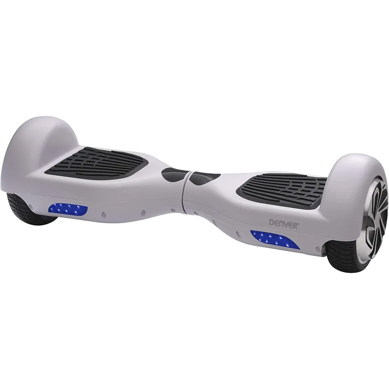 Deskorolka Elektryczna Denver HBO-6620 12km/h - 1