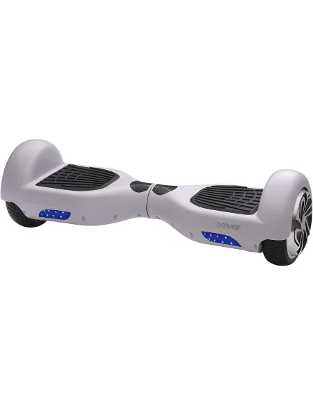 Deskorolka Elektryczna Denver HBO-6620 12km/h - 1