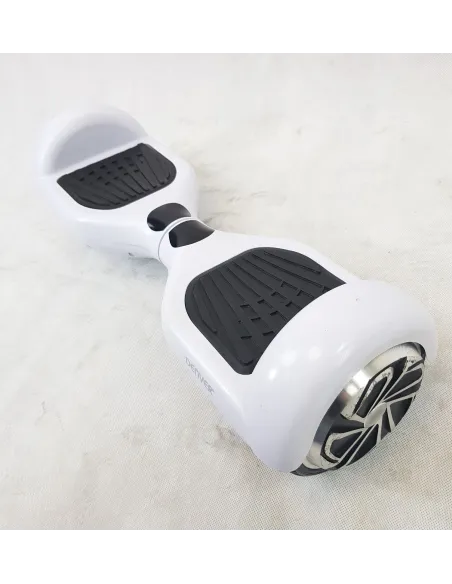 Deskorolka Elektryczna Denver HBO-6620 12km/h - 9