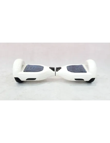 Deskorolka Elektryczna Revoe V-Board 2x350W 15km/h - 2