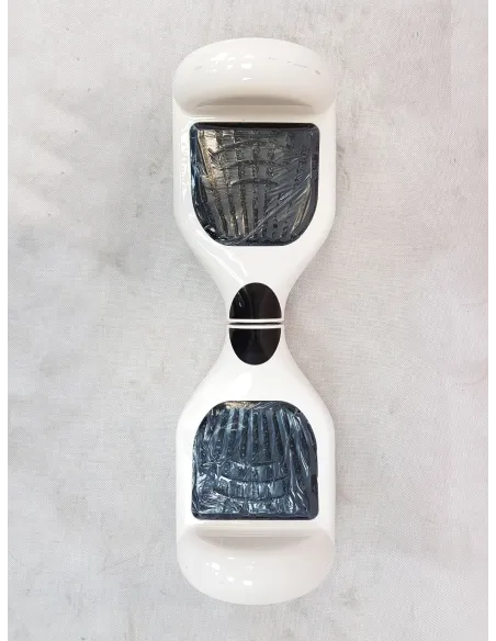 Deskorolka Elektryczna Revoe V-Board 2x350W 15km/h - 4