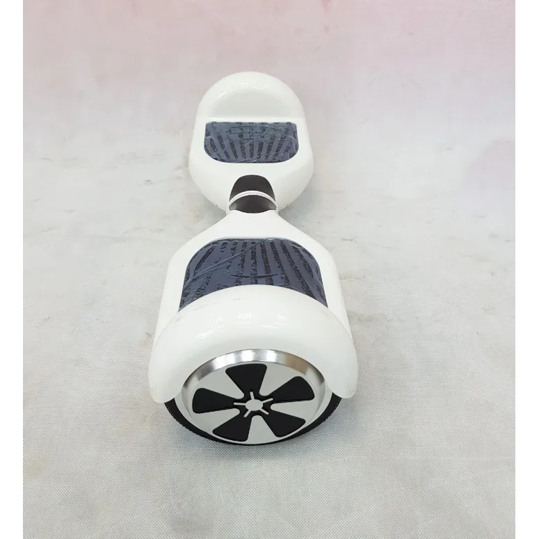 Deskorolka Elektryczna Revoe V-Board 2x350W 15km/h - 5