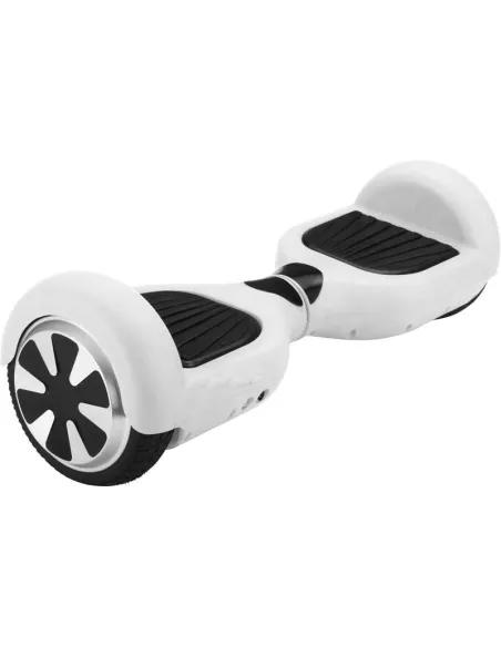 Deskorolka Elektryczna Revoe V-Board 2x350W 15km/h - 1