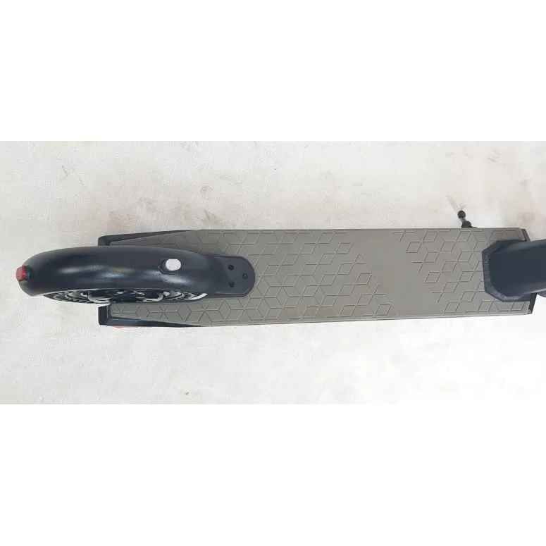 Hulajnoga Elektryczna QINGOR Q1 350W 25km/h LED - 9