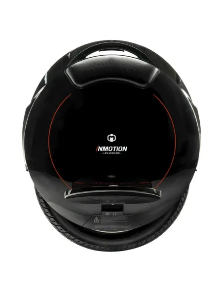 Elektryczny Monocykl InMotion V5F 25km/h do 120kg - 2