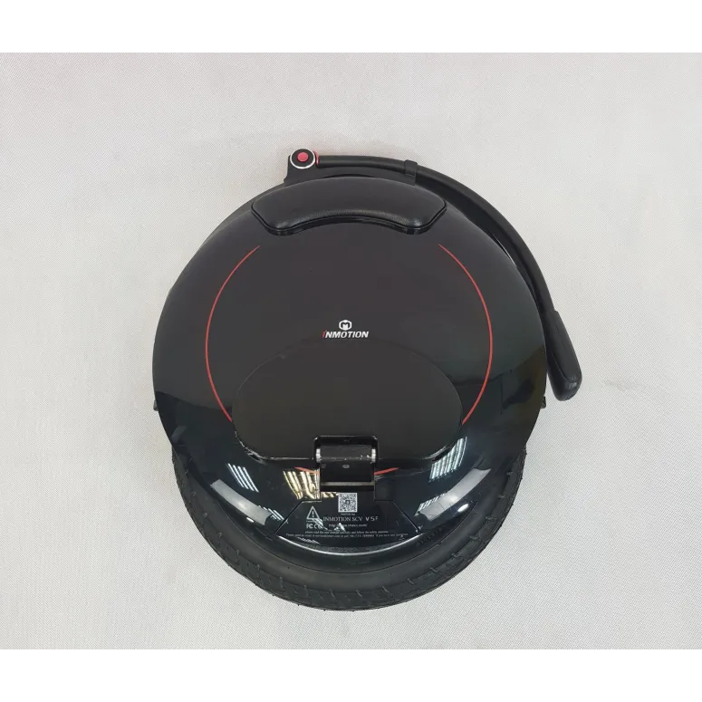 Elektryczny Monocykl InMotion V5F 25km/h do 120kg - 8
