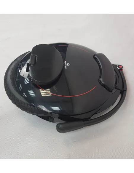 Elektryczny Monocykl InMotion V5F 25km/h do 120kg - 9