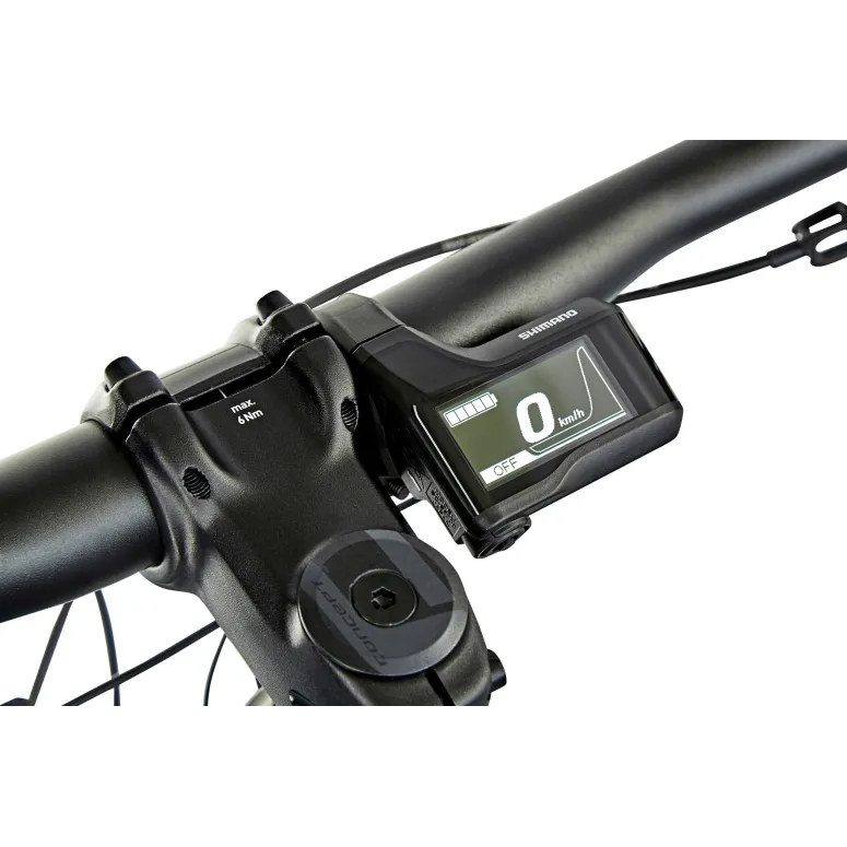 Elektryczny Rower Górski 27,5 Shimano Steps 250W - 5