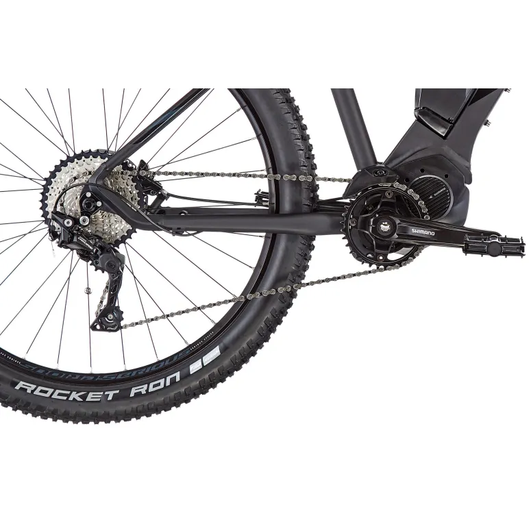 Elektryczny Rower Górski 27,5 Shimano Steps 250W - 6