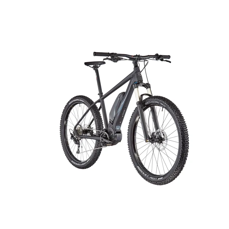 Elektryczny Rower Górski 27,5 Shimano Steps 250W - 9