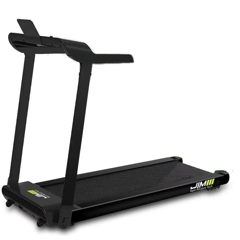 Bieżnia Elektryczna JIM Tapis Roulant Tech 1850W - 1