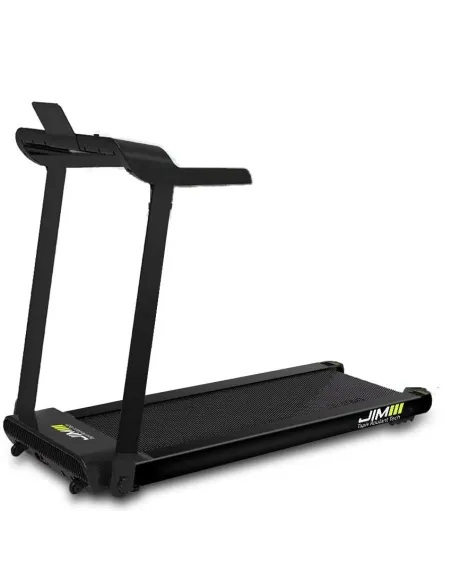 Bieżnia Elektryczna JIM Tapis Roulant Tech 1850W - 1