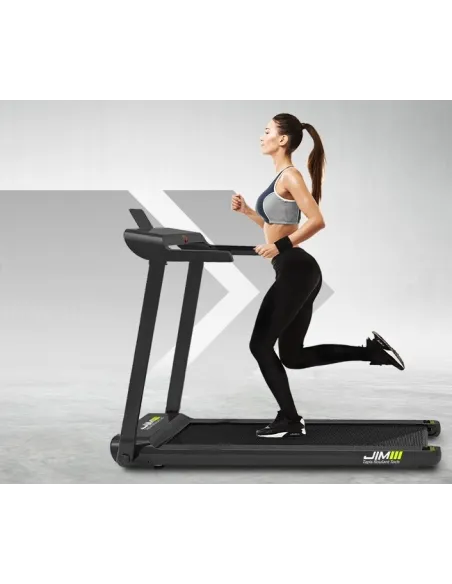 Bieżnia Elektryczna JIM Tapis Roulant Tech 1850W - 3