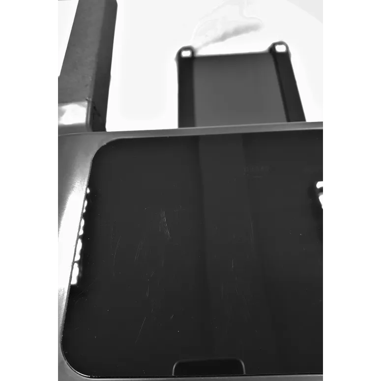 Bieżnia Elektryczna JIM Tapis Roulant Tech 1850W - 10