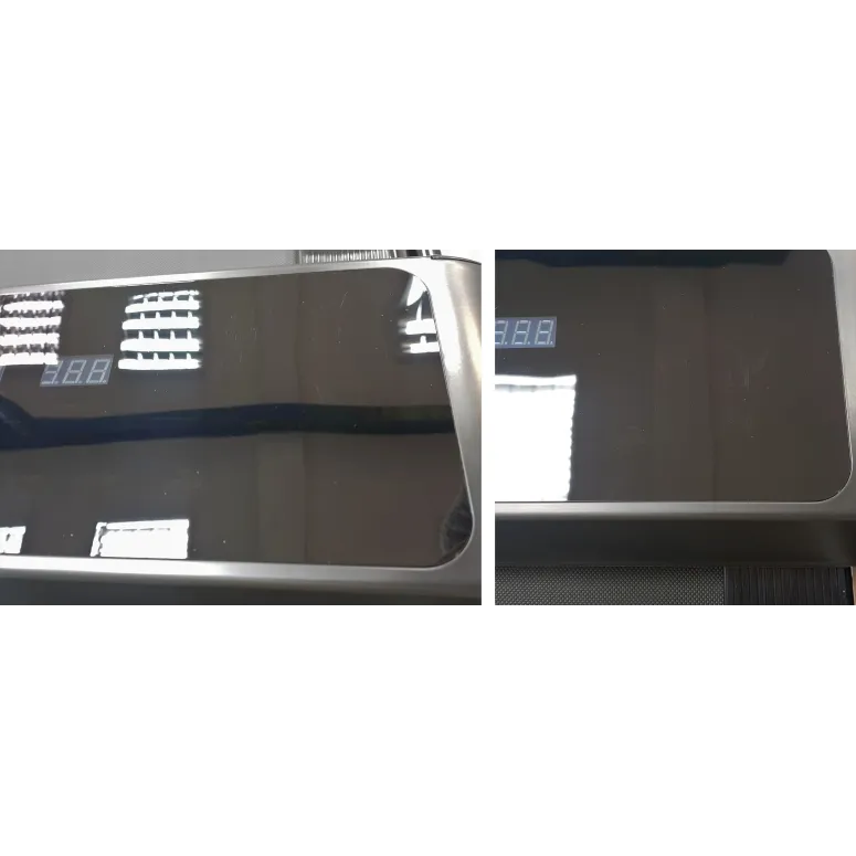 Bieżnia Elektryczna JIM Tapis Roulant Tech 1850W - 9