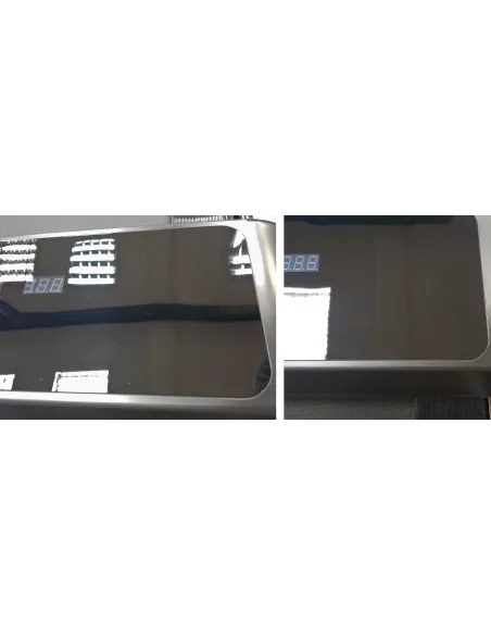 Bieżnia Elektryczna JIM Tapis Roulant Tech 1850W - 9