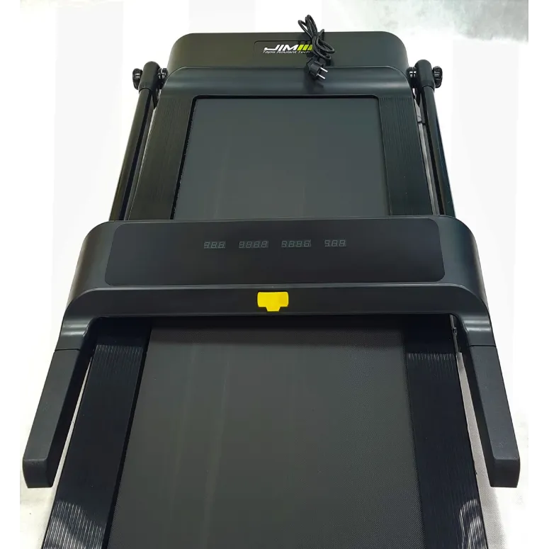 Bieżnia Elektryczna JIM Tapis Roulant Tech 1850W - 5
