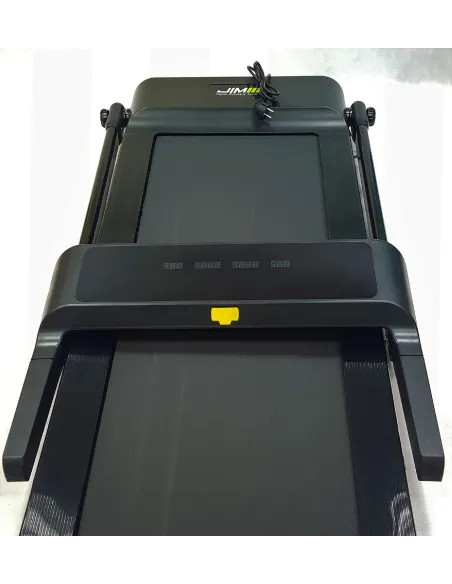 Bieżnia Elektryczna JIM Tapis Roulant Tech 1850W - 5