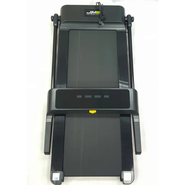 Bieżnia Elektryczna JIM Tapis Roulant Tech 1850W - 4