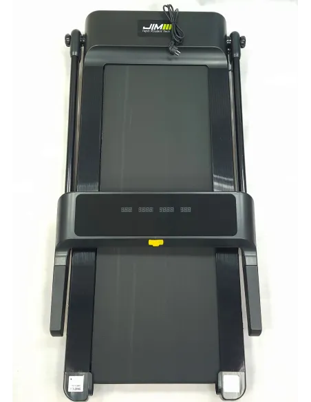 Bieżnia Elektryczna JIM Tapis Roulant Tech 1850W - 4