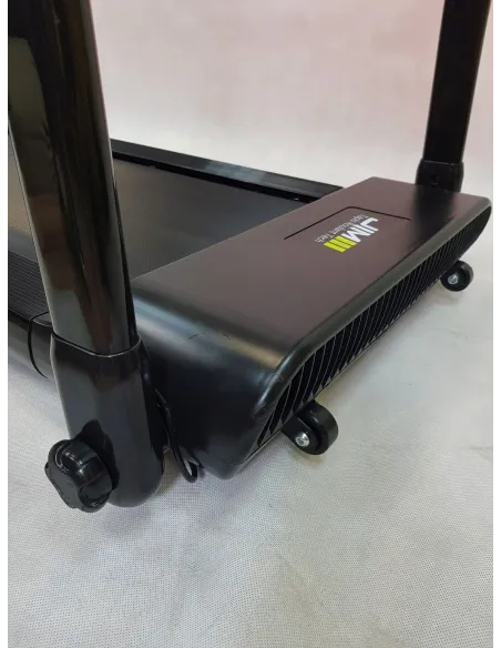 Bieżnia Elektryczna JIM Tapis Roulant Tech 1850W - 11
